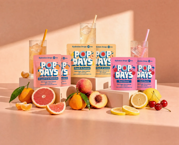 Variety Pack (84 Drinks)