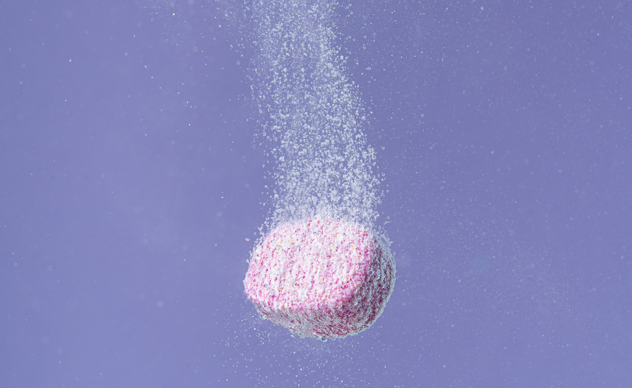 Are You Just Peeing Out Your Vitamins? Why Smaller, Steadier Doses Work Better