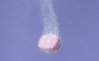 Are You Just Peeing Out Your Vitamins? Why Smaller, Steadier Doses Work Better