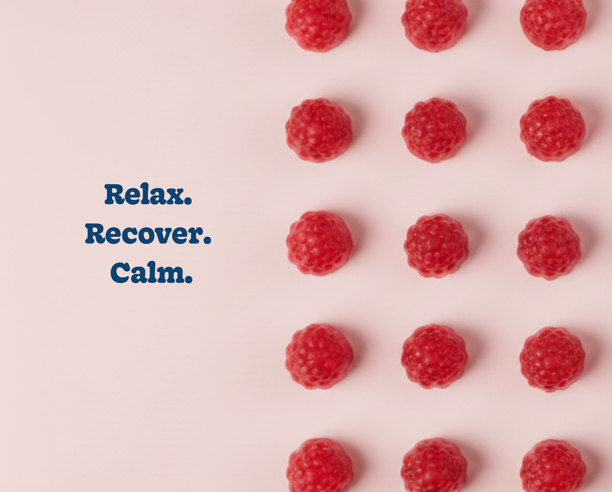 Calm Yourself Gummies