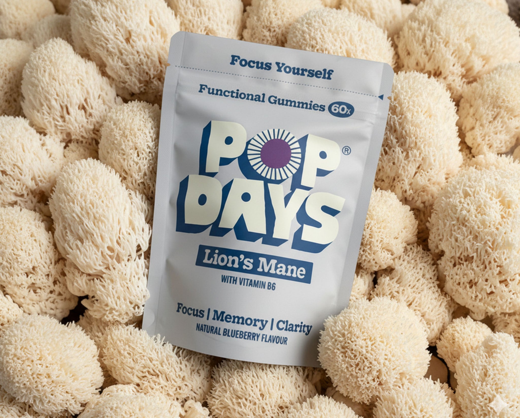 Focus Calm Boost Gummies Bundle