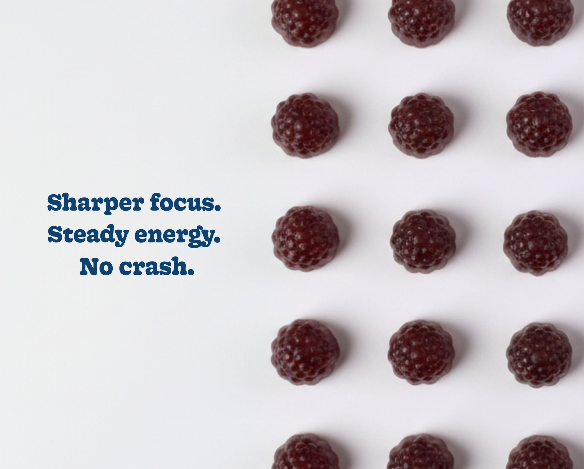 Focus Yourself Gummies