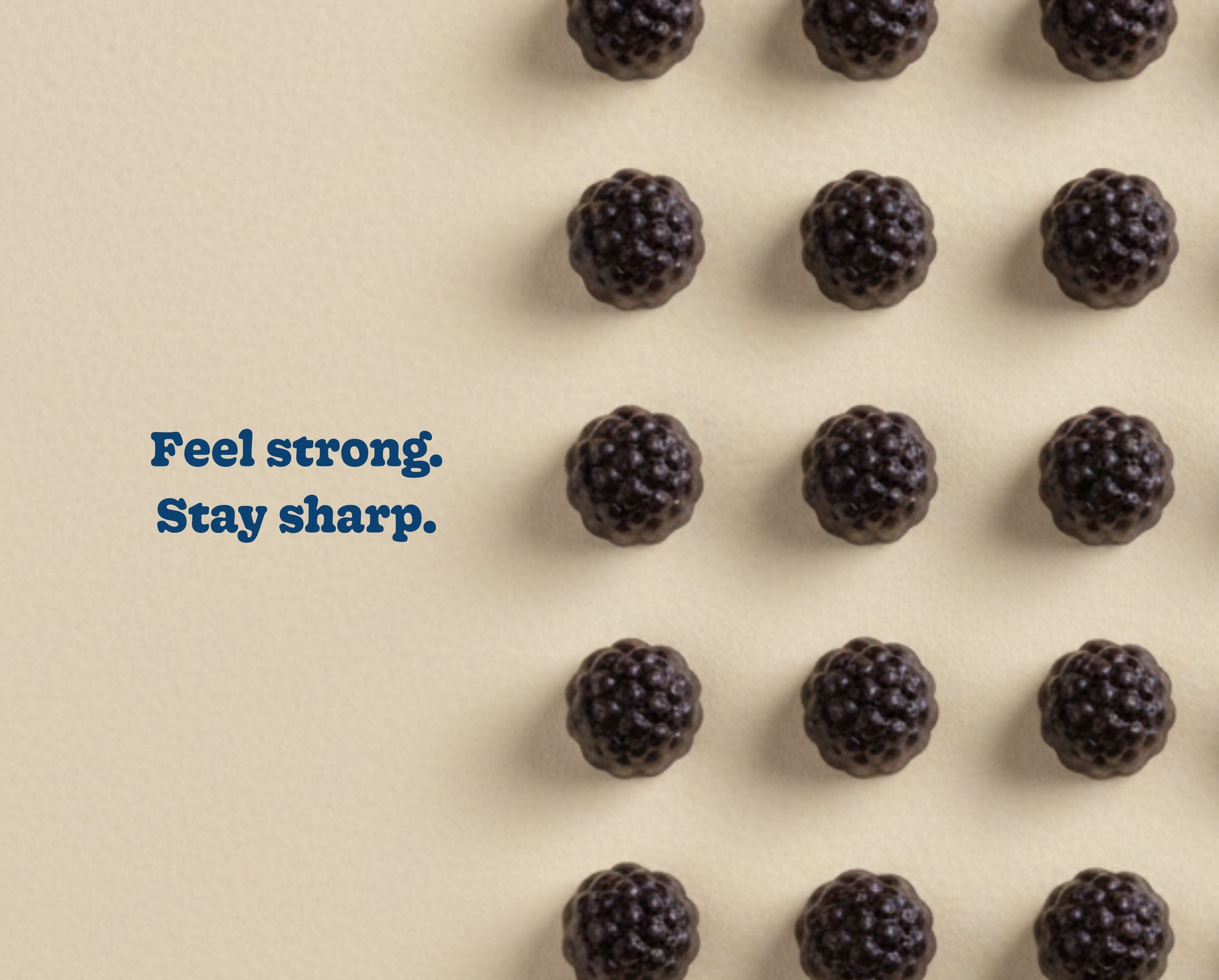 Boost Yourself Gummies