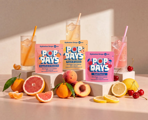 Variety Pack (42 Drinks)