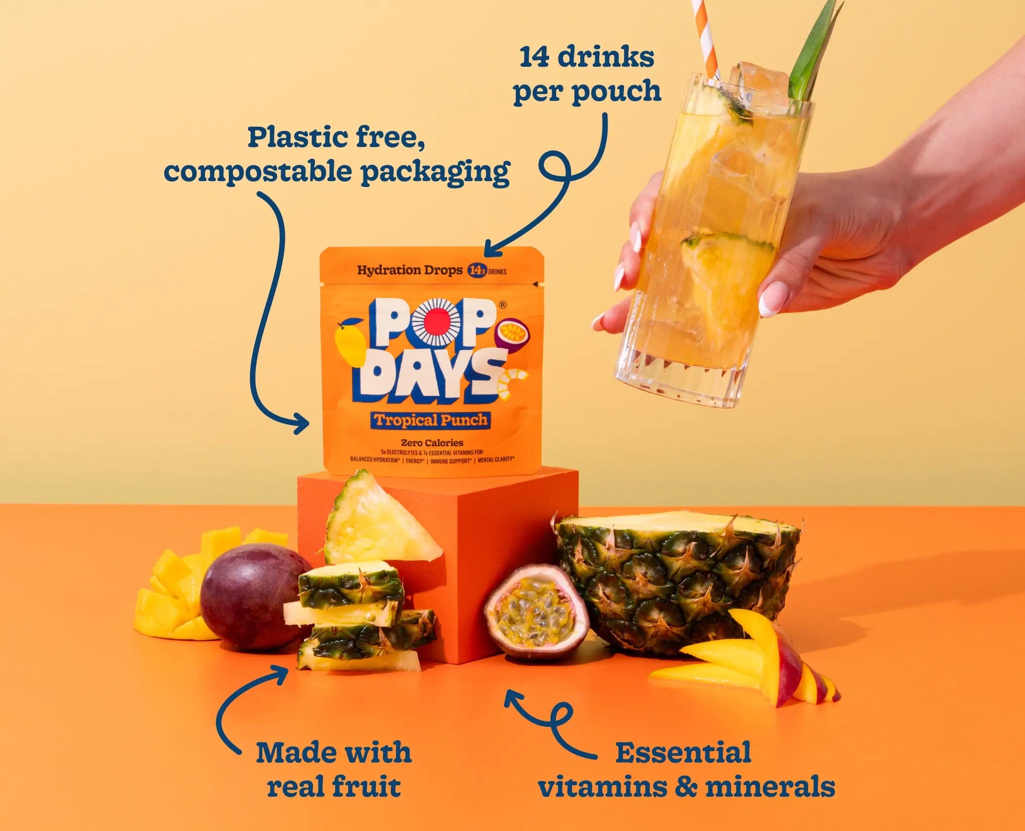 Variety Pack (42 Drinks)