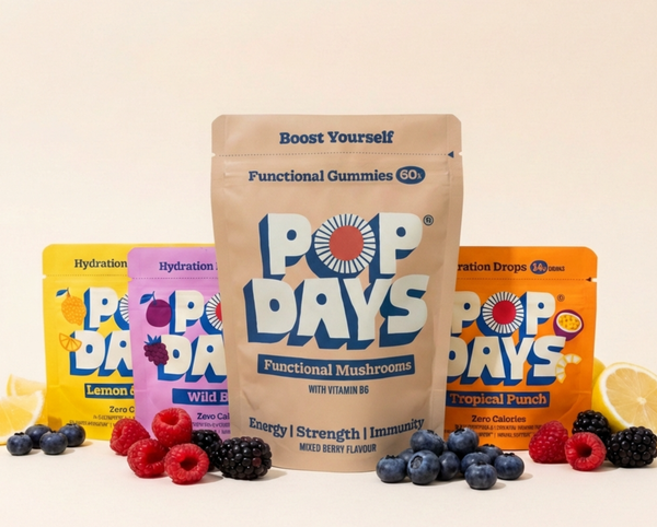 Boost & Hydrate Bundle