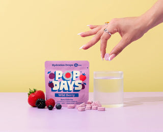 Wild Berry